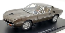 Autoart 1/18 Scale Diecast