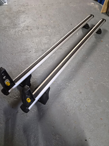 Thule roof bars 861 - thule,