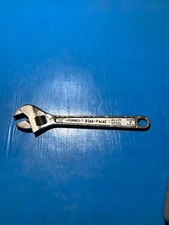 BLUE POINT 12” ADJUSTABLE WRENCH SPANNER 31