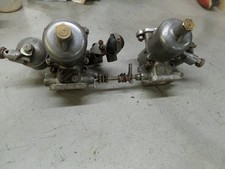 JAGUAR MK2 / S-TYPE 3.4 / 3.8