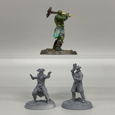 UNUSUAL ALLIES SURVIVORS