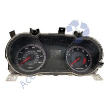 Mitsubishi Lancer GS4 MK5