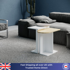 Set of 3 Nesting Side Tables