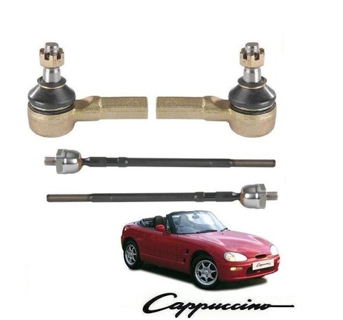 Suzuki cappuccino ea11r ea12r - cappuccino,