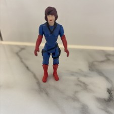 MASK Vanessa Warfield Figure