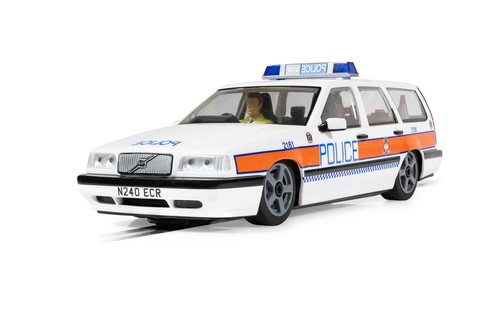 Scalextric volvo 850 estate - scalextric,