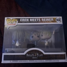 Attack on Titan Series 5 Eren