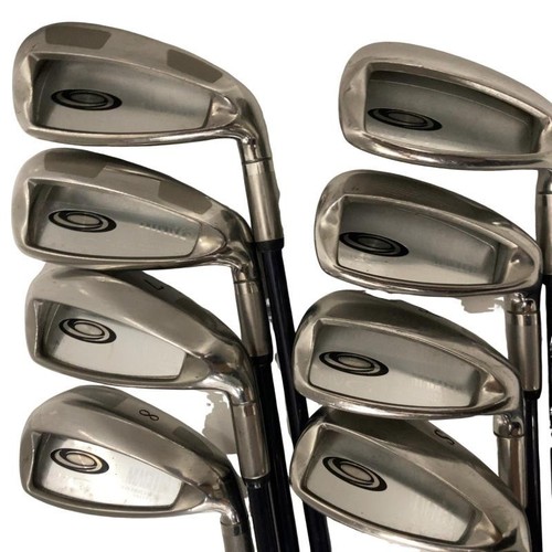 Macgregor mactec nvg iron - mactec,