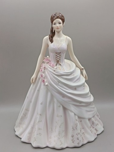 Rare royal worcester - rare, victoria