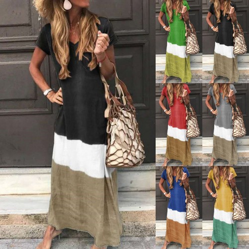 Ladies summer short sleeve - ladies, v