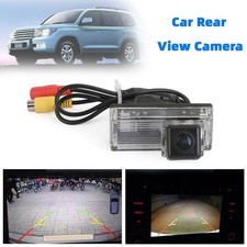 Car Rear View Backup Camera
