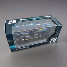 1/76 Citybus Weisheit