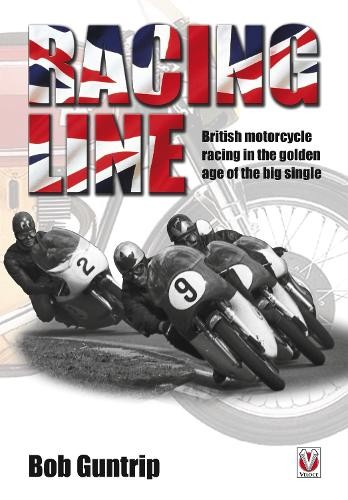 Racing line british - line:,