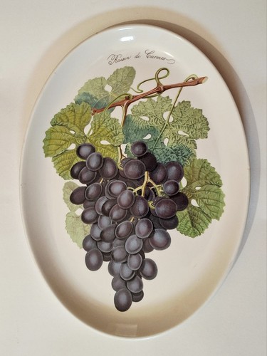 Rare portmeirion pomona grape - portmeirion,