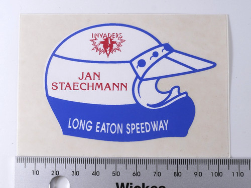 Vintage jan staechmann - vintage,
