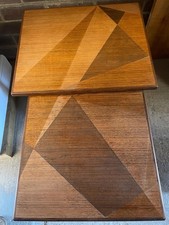 G plan Fresco Nest Of Tables 