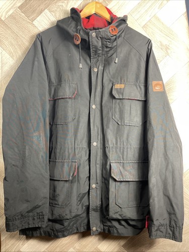 Men penfield outdoor black - men,