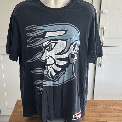 Wwe authentic wear jeff hardy - wwe,