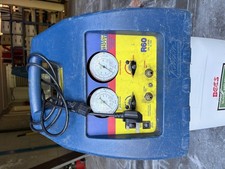 Yellow Jacket R60 recovery machine