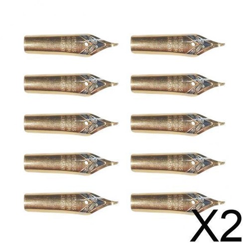 Flexible metal fountain pen - fountain,