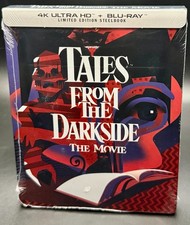 TALES FROM THE DARKSIDE THE