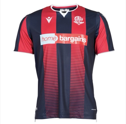 Bolton wanderers away - bolton,