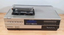 Sanyo VTC 5000 Betacord Video