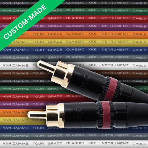 Single rean rca - rca, cable