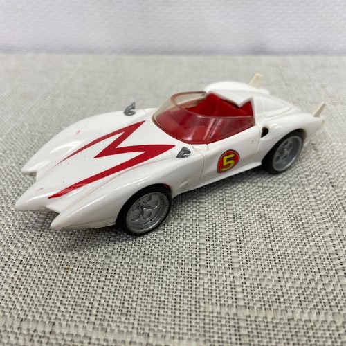 Rare 2008 hot - wheels, speed