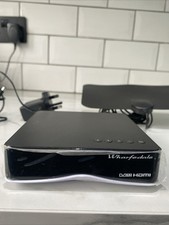Wharfedale Digital HDMI