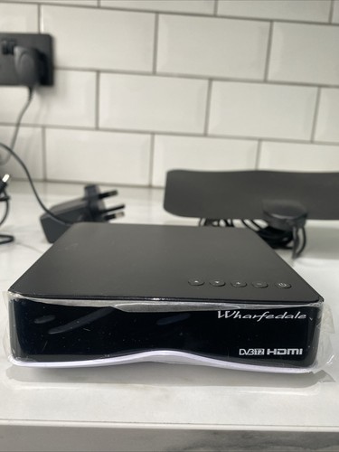 Wharfedale digital hdmi - wharfedale,