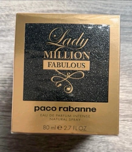 Paco rabanne lady million - rabanne,