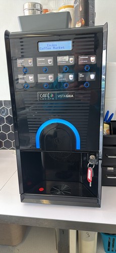 Visa gaia bean can - gaia, bean-to-can