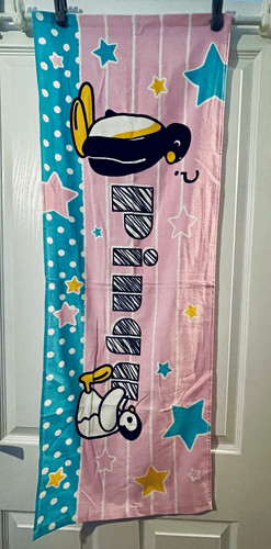 Pingu pinga penguin cotton - pingu,
