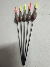 Pole Floats Handmade