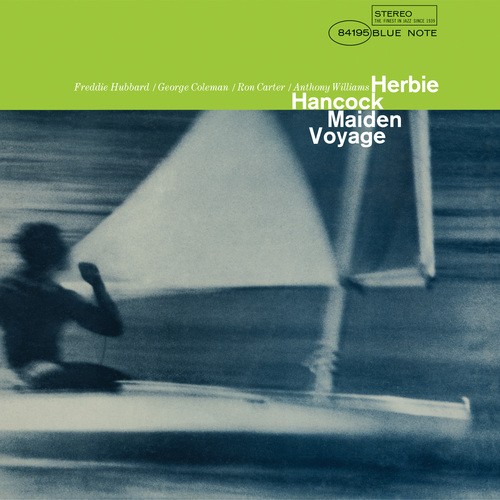 Herbie hancock maiden voyage - herbie,