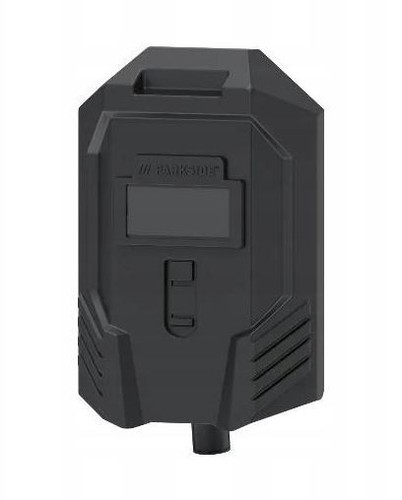 Hand held welders - welders, mask