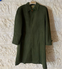 Vintage Moessmer Tiroler Loden