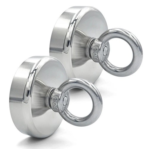 Neodymium fishing recovery - neodymium,