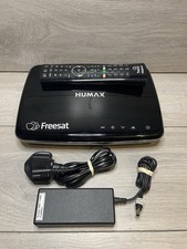Humax HDR-1100S 1TB Freesat+