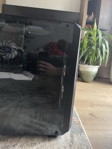 Gaming desktop - gaming,