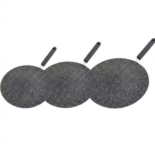 Non stick concave - stick,