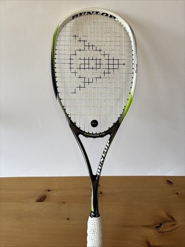 Dunlop biomimetic biofibre - dunlop,