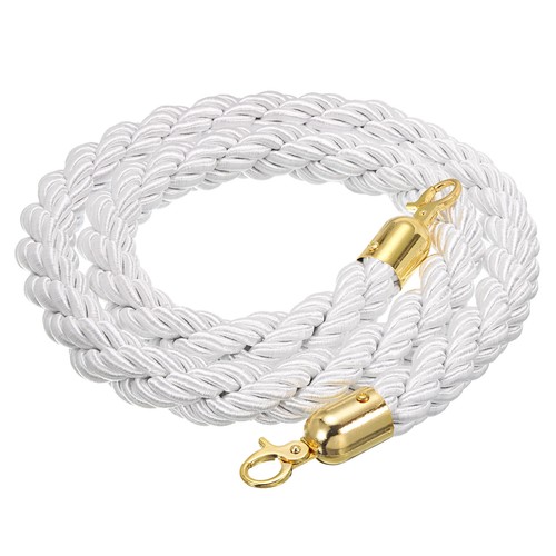 Stanchion rope 5ft - stanchion,