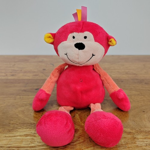 Tesco cuddle love monkey - tesco,