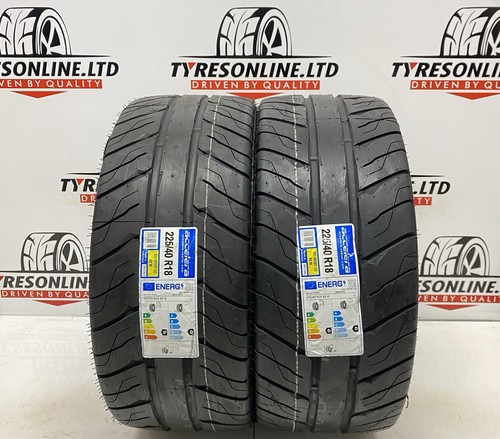 225 18 accelera 351 - 40,