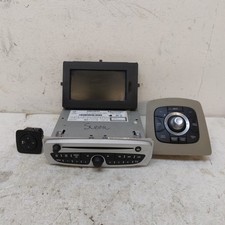 Renault Scenic 2009-2016