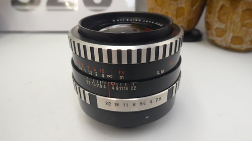 Carl zeiss jena - jena, 35mm