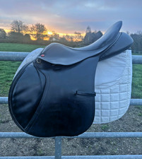 Albion Kontrol Saddle –