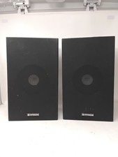 Hitachi speaker system - system, (ss04)